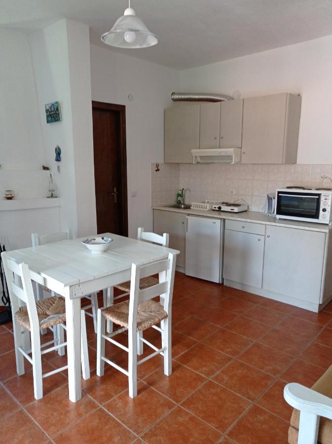 Villa Katerina Platanias  Exterior photo