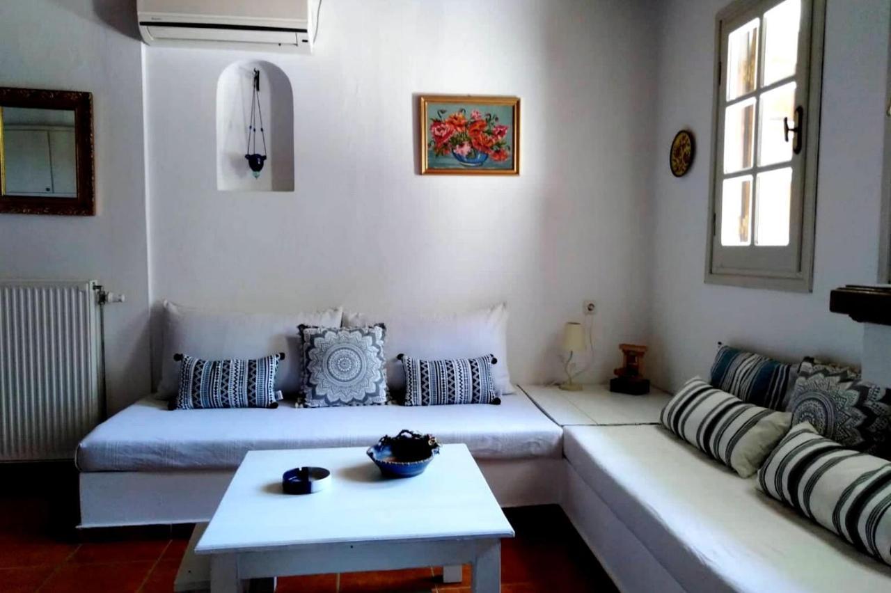 Villa Katerina Platanias  Exterior photo
